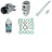 Universal Air KT5828 A/C Compressor Kit