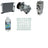 Universal Air KT5832A A/C Compressor Kit