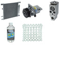 Universal Air KT5833A A/C Compressor Kit
