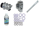 Universal Air KT5843 A/C Compressor Kit