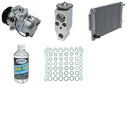 Universal Air KT5845A A/C Compressor Kit