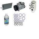Universal Air KT5846A A/C Compressor Kit