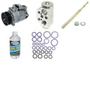 Universal Air KT5846 A/C Compressor Kit