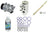 Universal Air KT5848 A/C Compressor Kit