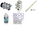 Universal Air KT5848 A/C Compressor Kit