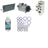 Universal Air KT5851A A/C Compressor Kit