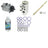 Universal Air KT5851 A/C Compressor Kit
