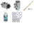 Universal Air KT5852 A/C Compressor Kit