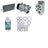 Universal Air KT5855A A/C Compressor and Component Kit