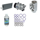 Universal Air KT5855A A/C Compressor and Component Kit