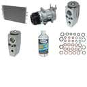 Universal Air KT5857A A/C Compressor Kit