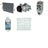 Universal Air KT5860A A/C Compressor Kit