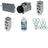 Universal Air KT5865A A/C Compressor Kit