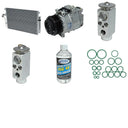 Universal Air KT5865A A/C Compressor Kit