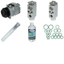 Universal Air KT5865 A/C Compressor Kit