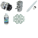 Universal Air KT5867 A/C Compressor Kit