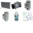 Universal Air KT5870A A/C Compressor Kit