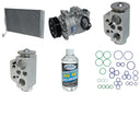 Universal Air KT5870A A/C Compressor Kit
