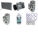 Universal Air KT5871A A/C Compressor Kit