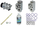 Universal Air KT5873 A/C Compressor Kit
