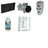 Universal Air KT5902A A/C Compressor Kit