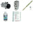 Universal Air KT5903 A/C Compressor Kit