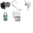 Universal Air KT5907 A/C Compressor and Component Kit