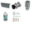 Universal Air KT5909A A/C Compressor Kit