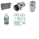 Universal Air KT5917A A/C Compressor and Component Kit