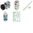 Universal Air KT5921 A/C Compressor Kit