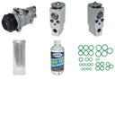Universal Air KT5927 A/C Compressor and Component Kit