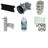 Universal Air KT5937A A/C Compressor Kit