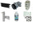 Universal Air KT5937B A/C Compressor Kit
