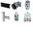 Universal Air KT5940A A/C Compressor Kit