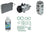 Universal Air KT5950B A/C Compressor Kit