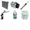 Universal Air KT5953A A/C Compressor Kit