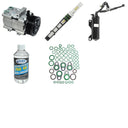 Universal Air KT5953 A/C Compressor Kit