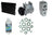 Universal Air KT5957B A/C Compressor Kit