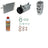 Universal Air KT5958A A/C Compressor Kit