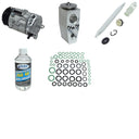 Universal Air KT5963 A/C Compressor and Component Kit
