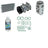 Universal Air KT5967A A/C Compressor Kit