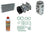 Universal Air KT5968A A/C Compressor Kit