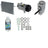 Universal Air KT5973A A/C Compressor Kit