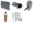 Universal Air KT5974A A/C Compressor Kit