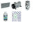 Universal Air KT5979A A/C Compressor Kit