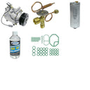 Universal Air KT5990 A/C Compressor and Component Kit