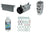 Universal Air KT5993A A/C Compressor and Component Kit