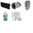 Universal Air KT5997A A/C Compressor and Component Kit