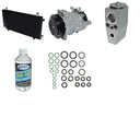 Universal Air KT5997A A/C Compressor and Component Kit