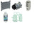 Universal Air KT6004A A/C Compressor Kit